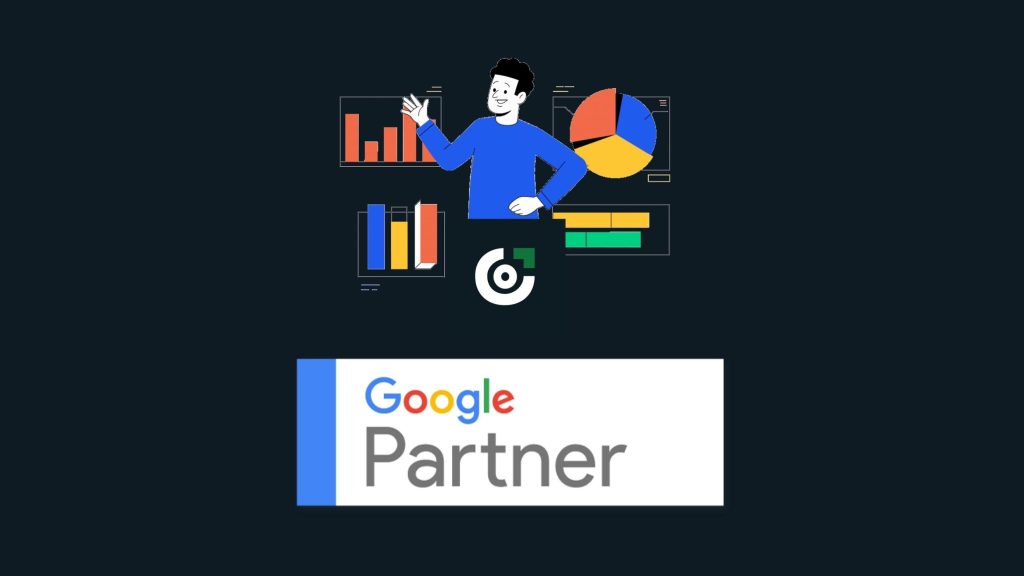 Agenție Google Partner
